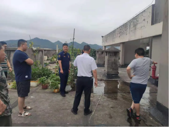 安邦消防